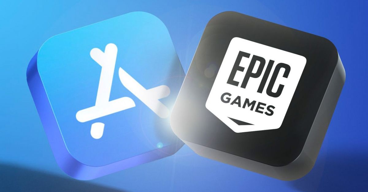 Epic Games thất bại trong nỗ lực phản đối chính sách App Store của Apple