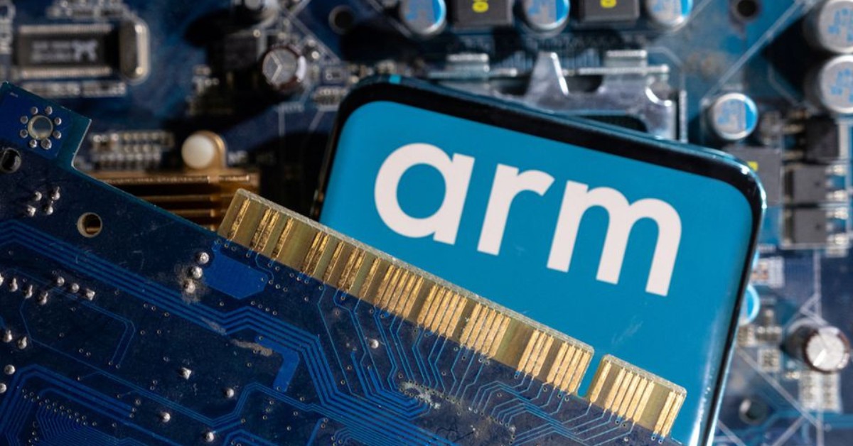ARM bắt đầu tự sản xuất chip, cạnh tranh với Qualcomm