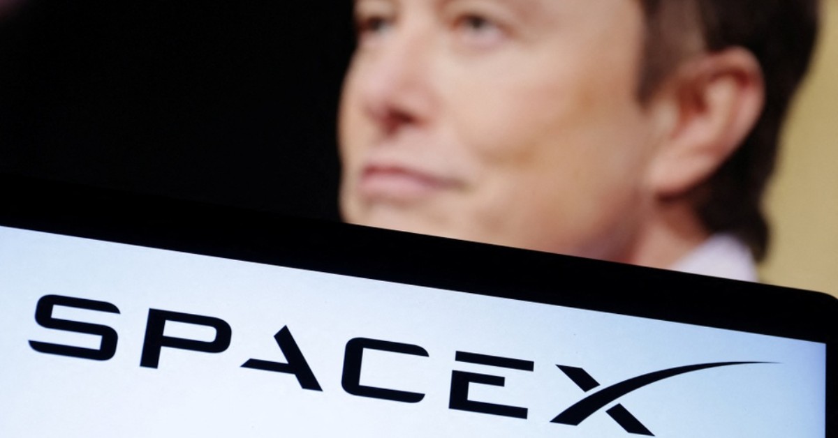 SpaceX của Elon Musk được định giá cao kỷ lục