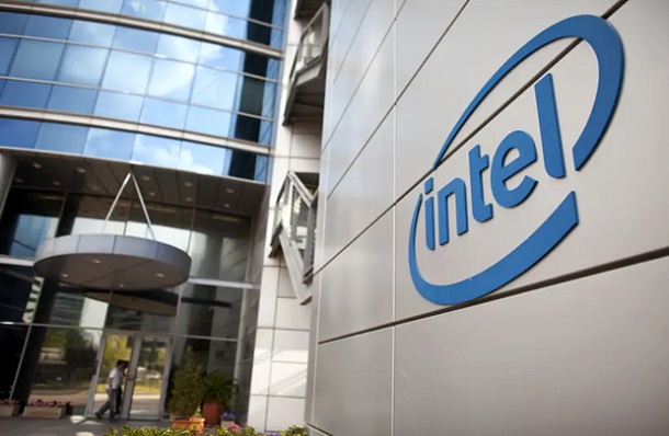 Thỏa thuận giữa Intel và chính phủ Israel