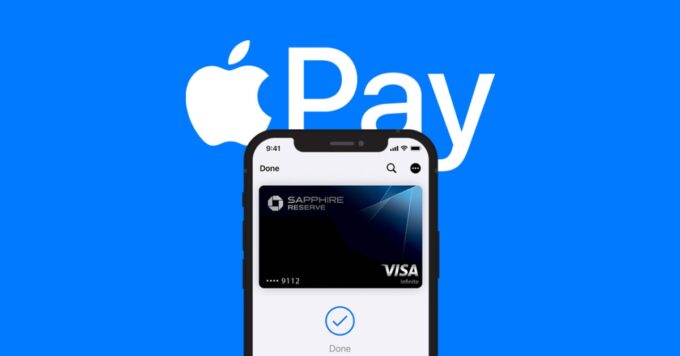 Apple Pay đã có mặt tại Việt Nam
