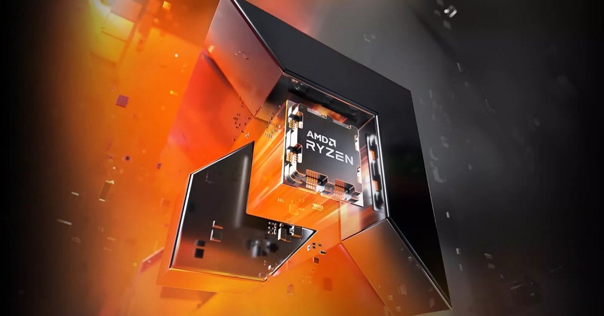 CPU AMD Ryzen dính lỗ hổng bảo mật Inception