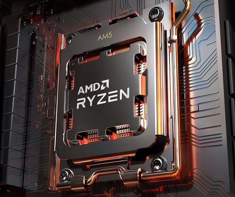 Hiệu năng của CPU AMD Ryzen sau khi vá lỗi Inception