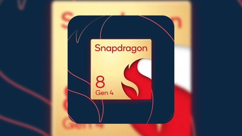 Kỳ vọng của Qualcomm về Snapdragon 8 Gen 4